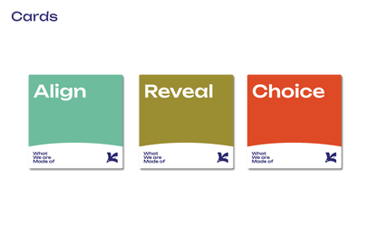 Karis Parenting Values Kit (Preorder)