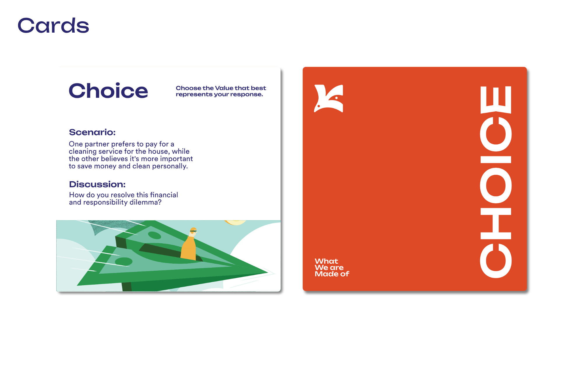 Karis Parenting Values Kit (Preorder)